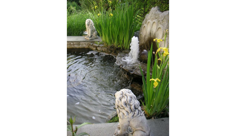 Hotel Villa Sonnenstrahl Mariánské Lázně